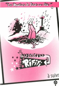 Underground Rififi