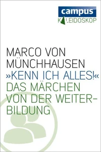 »Kenn ich alles«