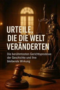 Urteile, die die Welt veränderten