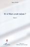 Marco Wolf - Et si Marx avait raison ? - Tome 1.