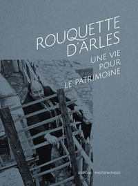 Rouquette d'Arles