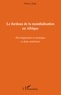 Marco Zupi - Le fardeau de la mondialisation en Afrique - Développement économique et dette extérieure.