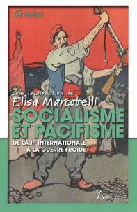 Socialisme et pacifisme