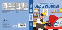 Chez le mécanicien - Douces histoires sonores