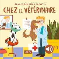 Chez le vétérinaire
