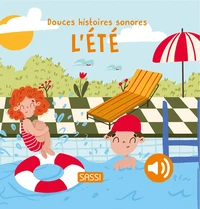 L'été - Douces histoires sonores