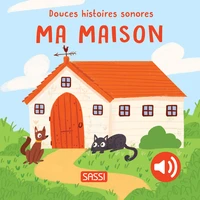 Ma maison