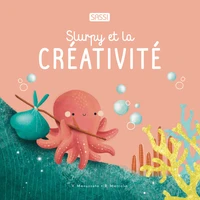 Slurpy et la créativité