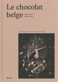 Le chocolat belge