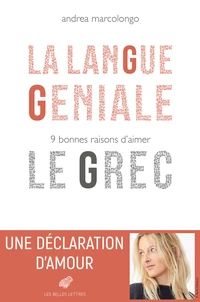 La langue géniale