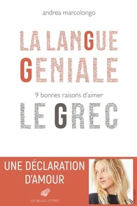 La langue géniale