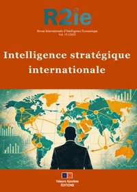 Intelligence stratégique internationale