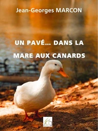 Un pavé... dans la mare aux canards
