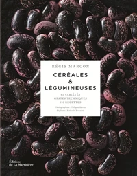 Céréales & légumineuses