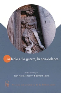 La Bible et la guerre, la non-violence