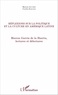 Marcos Aguirre et Cécilia Sanchez - Réflexions sur la politique et la culture en Amérique latine - Marcos García de la Huerta, lectures et délectures.