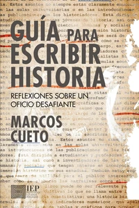 Guía para escribir historia