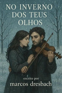 No Inverno dos Teus Olhos