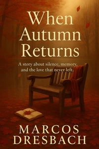 When  Autumn Back