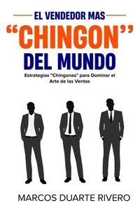 El Vendedor más "Chingón" del Mundo