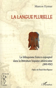 La langue plurielle