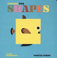 Marcos Farina - Fishing for shapes.