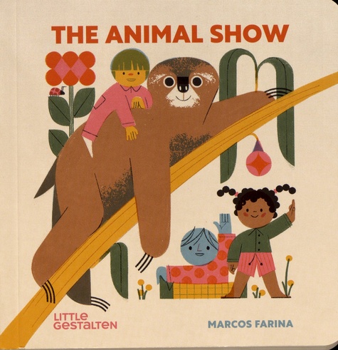The animal show