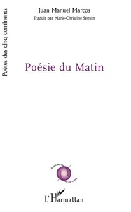 Poésie du matin