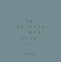La galerie des beautés