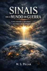 Sinais em um Mundo em Guerra.    “Como entender o Apocalipse em tempos de instabilidade global.”