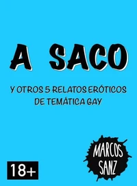 A saco. Y otros 5 relatos eróticos de temática gay