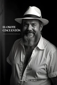 El osote cincuentón. Y otros relatos eróticos de temática gay