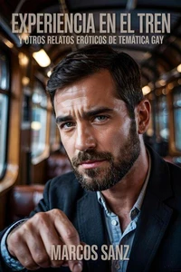 Experiencia en el tren Y otros relatos eróticos de temática gay