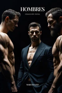 Hombres Colección Total