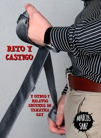 Reto y castigo. Y otros 7 relatos eróticos de temática gay
