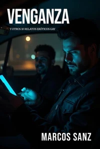 Venganza. Y otros 10 relatos eróticos gay