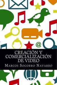 Creación y Comercialización de Video