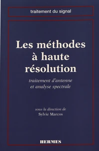 Les méthodes à haute résolution