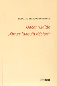 Oscar Wilde