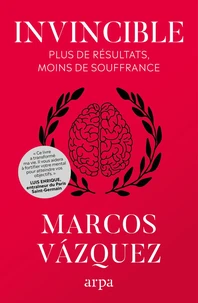Invincible - Moins de souffrance, plus de résultats