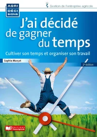 J'ai décidé de gagner du temps