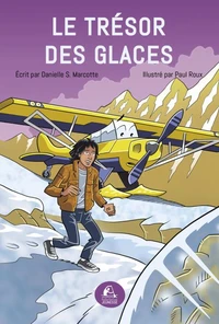 Le Trésor des Glaces