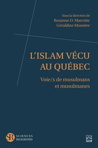L'islam vécu au Québec