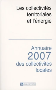 Les collectivités territoriales et l'énergie
