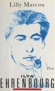 Ilya Ehrenbourg