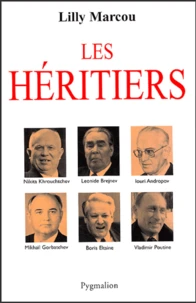 Les héritiers