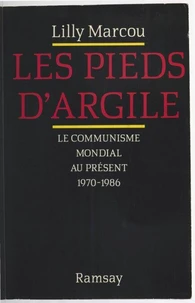 Les Pieds d'argile