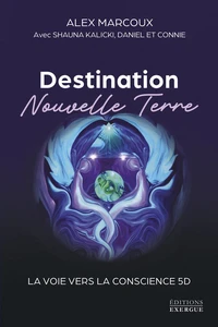 Destination Nouvelle Terre
