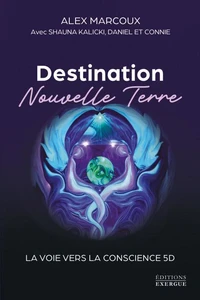 Destination Nouvelle Terre