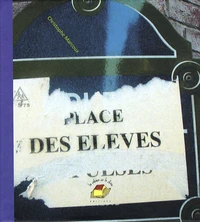 Place des élèves